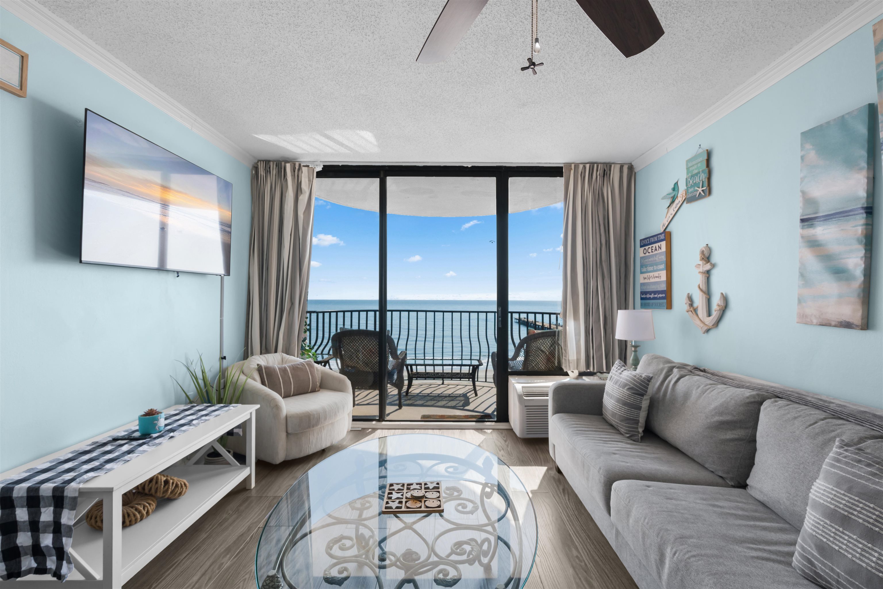 2406 North Ocean Boulevard, Unit 704 Myrtle Beach, SC 29577 - Photo 11 of 37