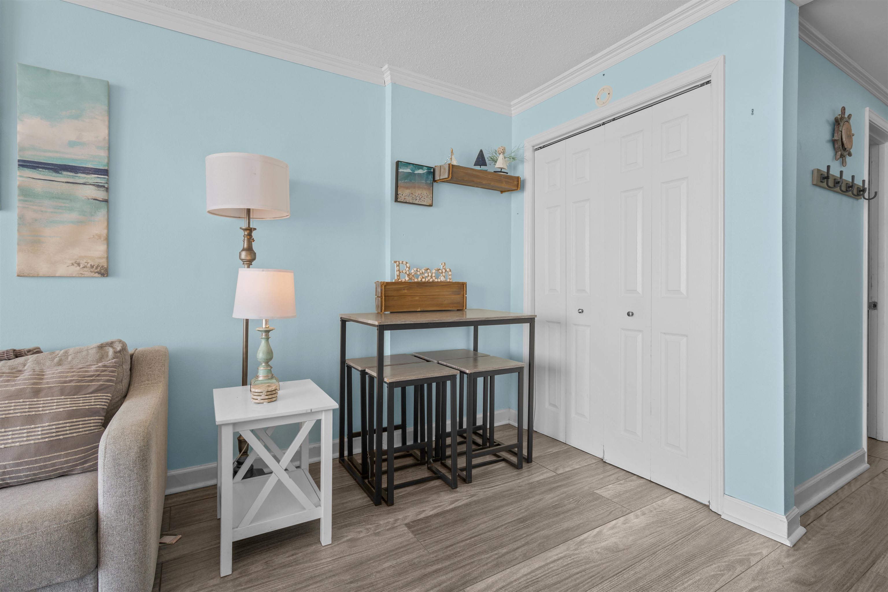 2406 North Ocean Boulevard, Unit 704 Myrtle Beach, SC 29577 - Photo 15 of 37