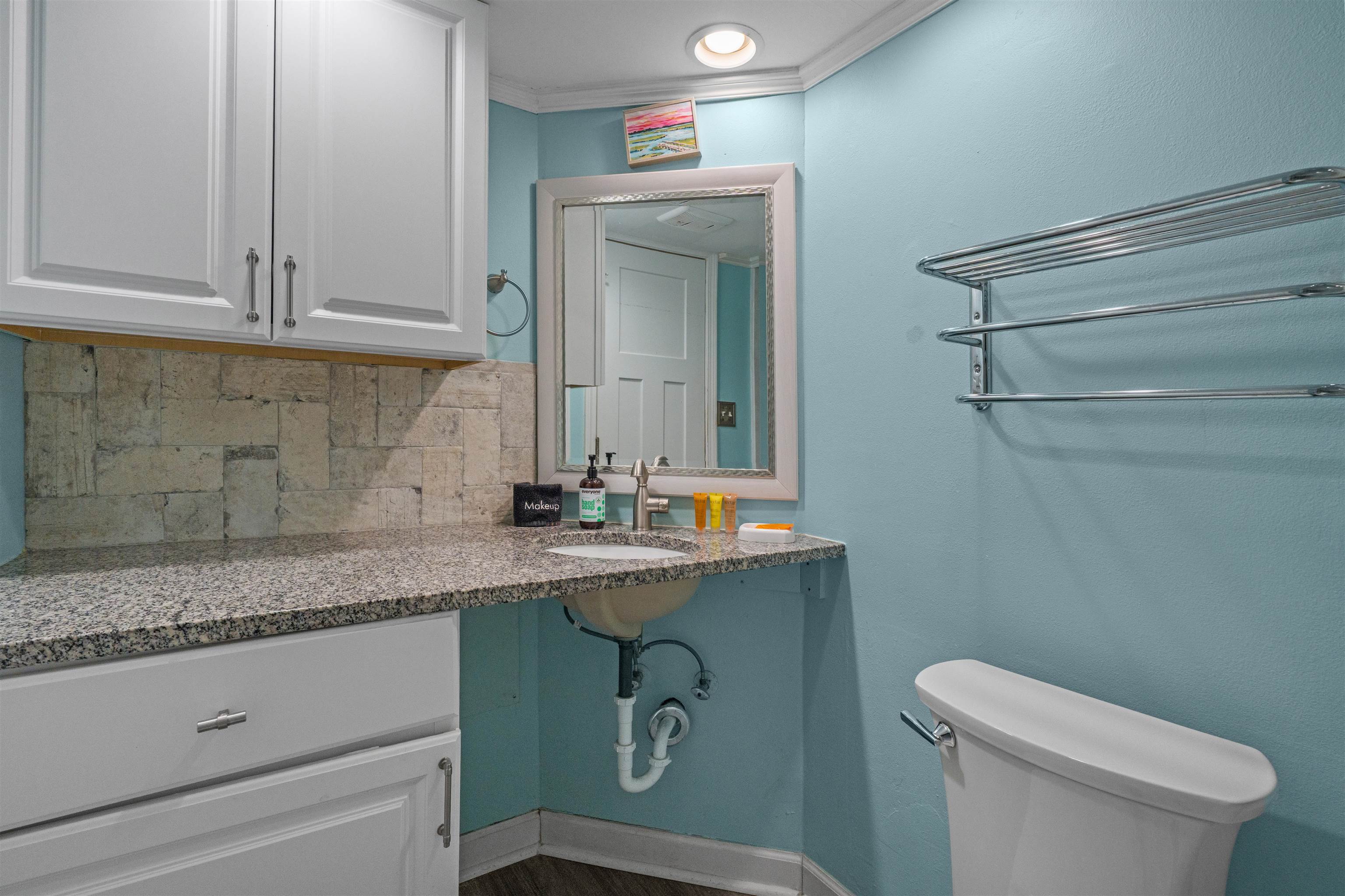 2406 North Ocean Boulevard, Unit 704 Myrtle Beach, SC 29577 - Photo 16 of 37