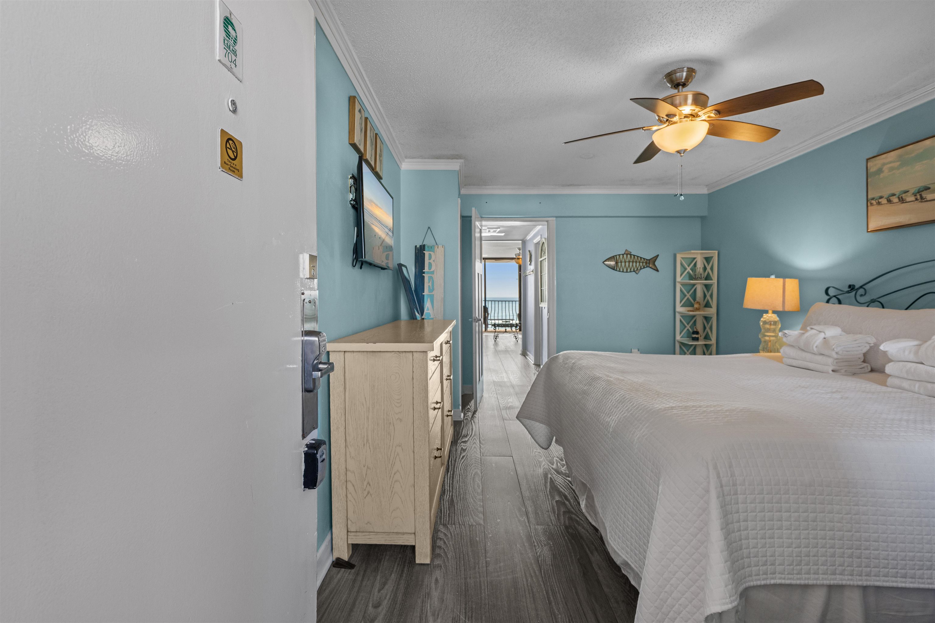 2406 North Ocean Boulevard, Unit 704 Myrtle Beach, SC 29577 - Photo 2 of 37