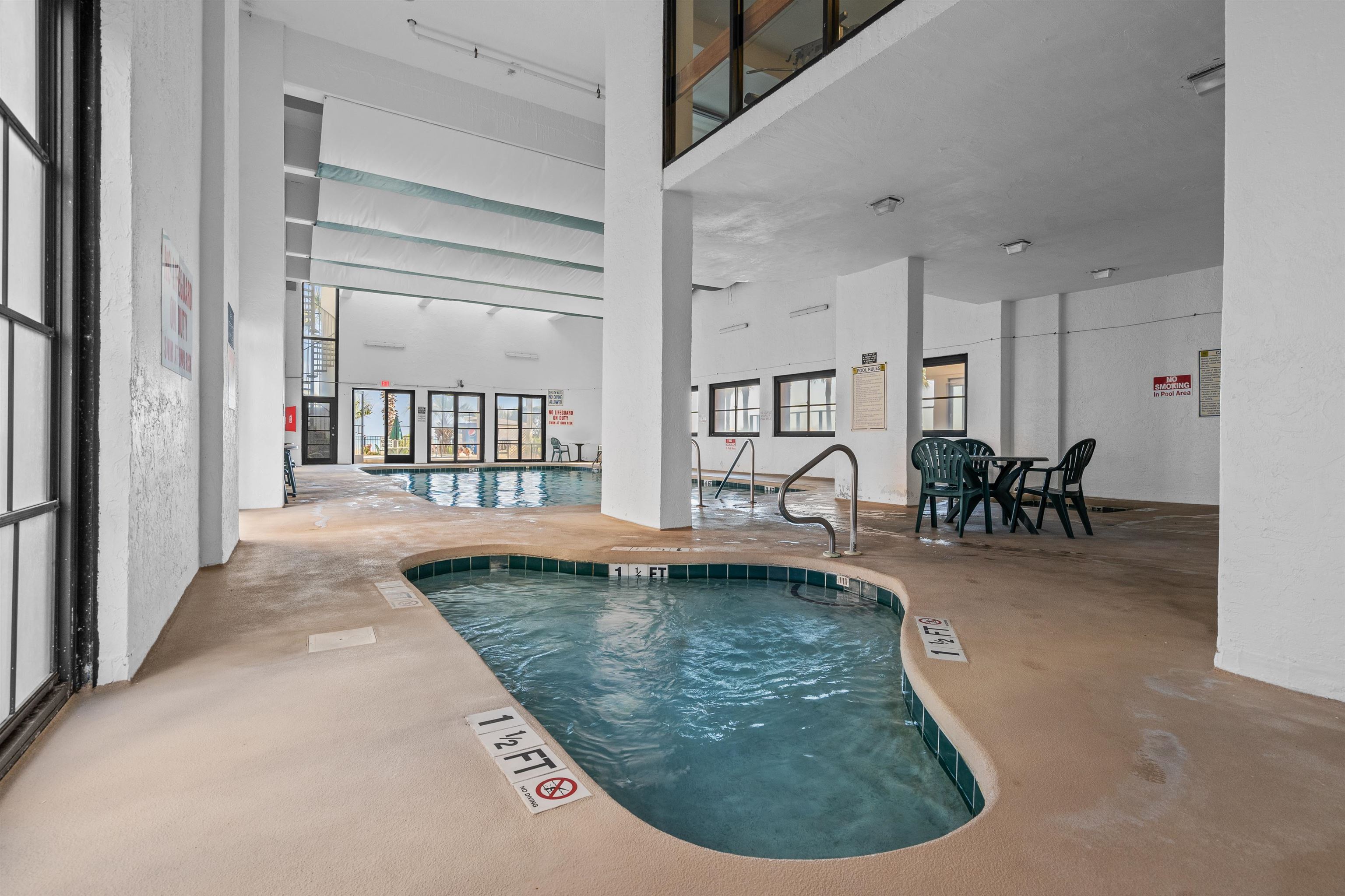 2406 North Ocean Boulevard, Unit 704 Myrtle Beach, SC 29577 - Photo 24 of 37