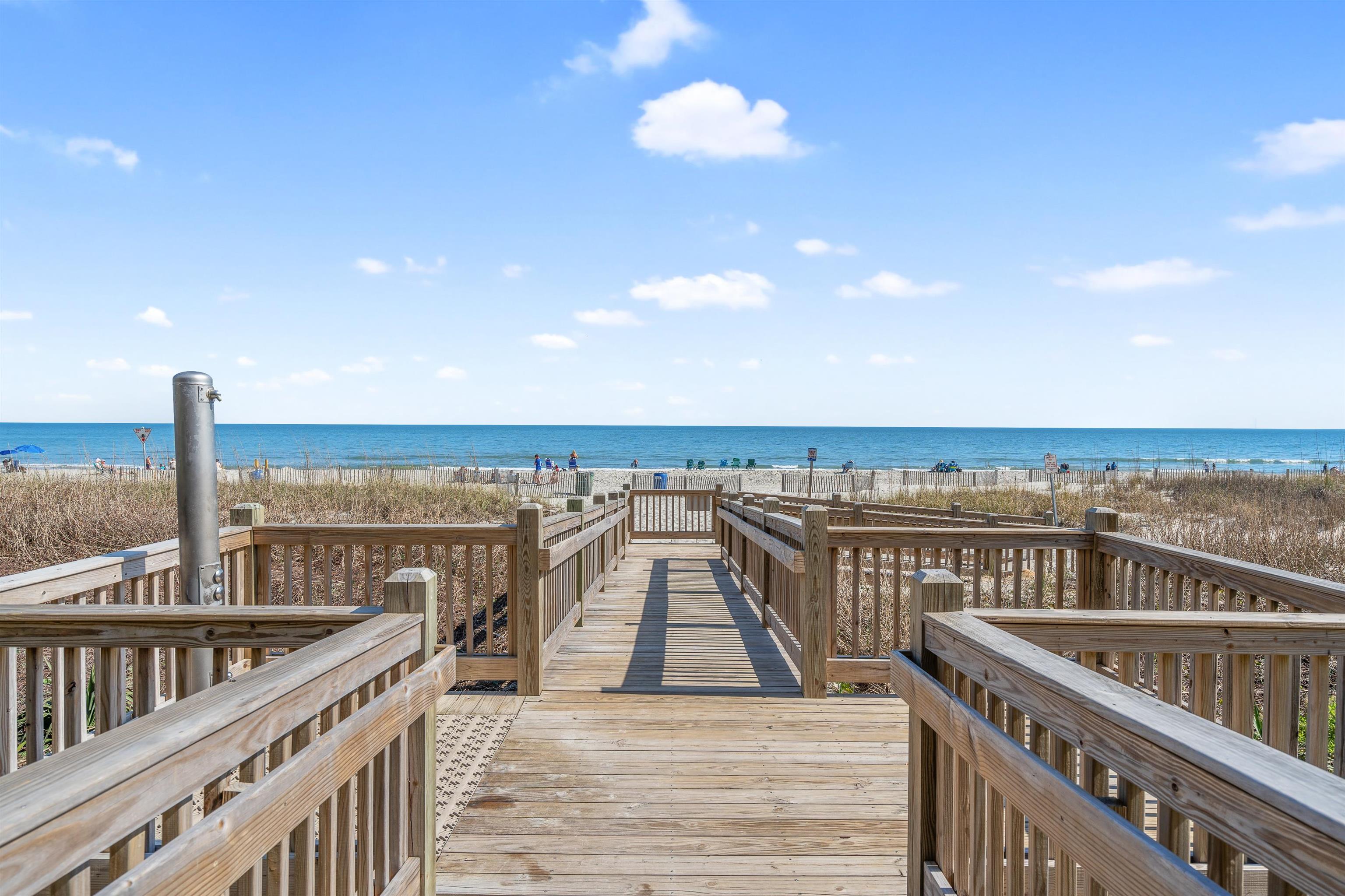 2406 North Ocean Boulevard, Unit 704 Myrtle Beach, SC 29577 - Photo 27 of 37