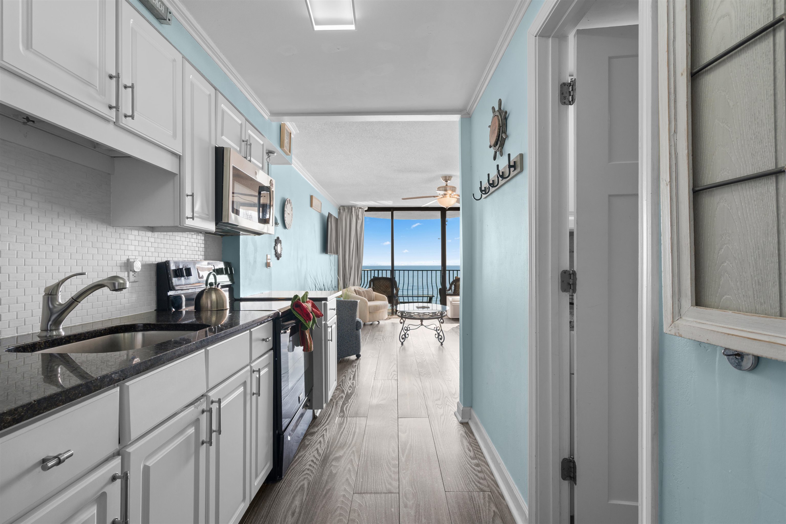 2406 North Ocean Boulevard, Unit 704 Myrtle Beach, SC 29577 - Photo 6 of 37