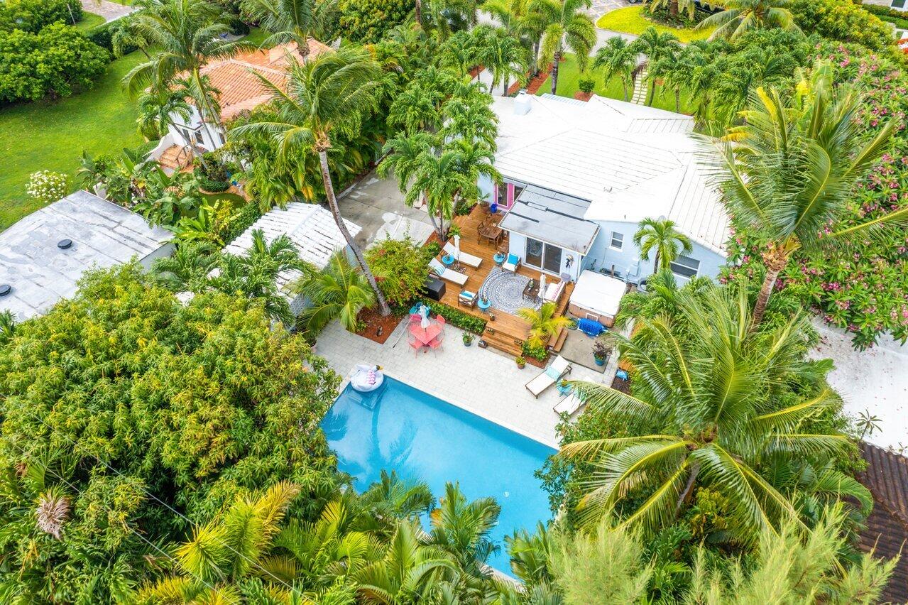 902 East Boca Raton Road Boca Raton, FL 33432 - Photo 15 of 17 Overhead1