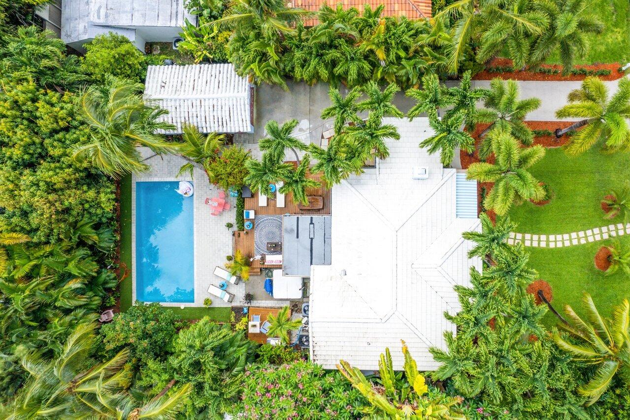 902 East Boca Raton Road Boca Raton, FL 33432 - Photo 16 of 17 Overhead2