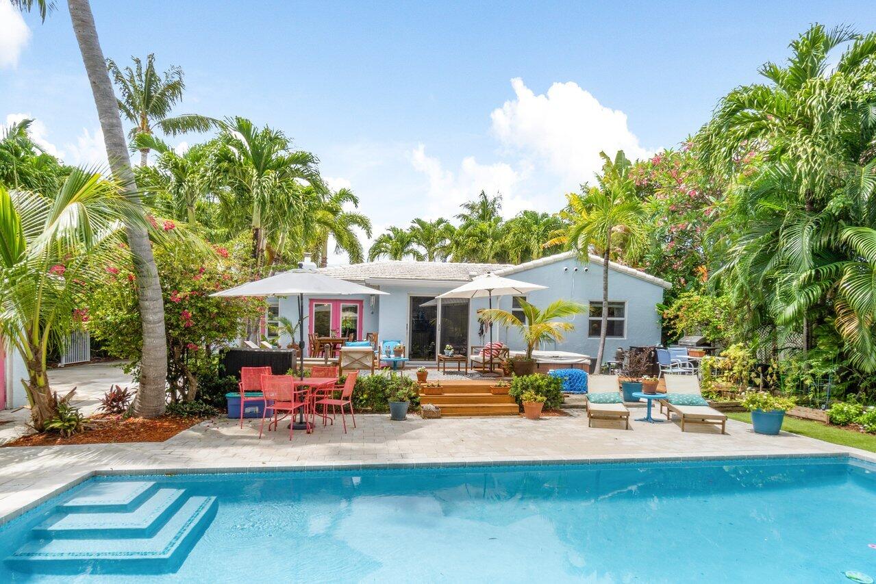 902 East Boca Raton Road Boca Raton, FL 33432 - Photo 17 of 17 Yard6