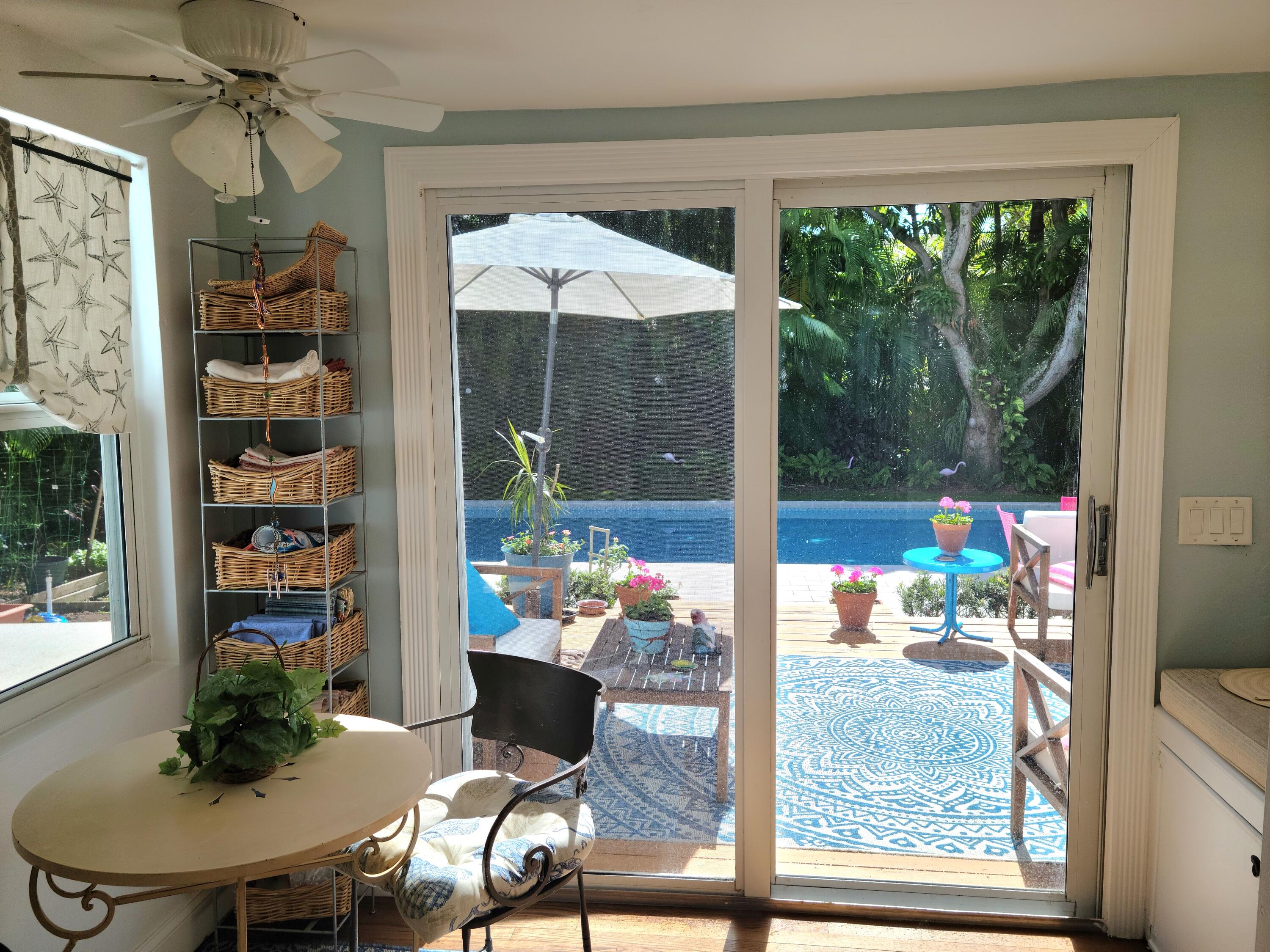 902 East Boca Raton Road Boca Raton, FL 33432 - Photo 8 of 17 Breakfast Nook