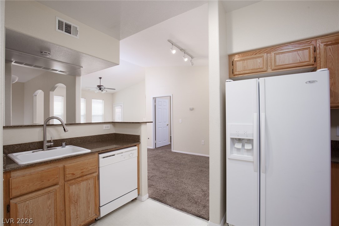 10550 West Alexander Road, Unit 2126 Las Vegas, NV 89129 - Photo 16 of 18