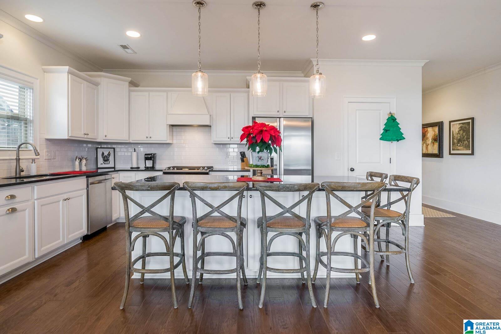 4930 Ridge Pass Birmingham, AL 35226 - Photo 5 of 37