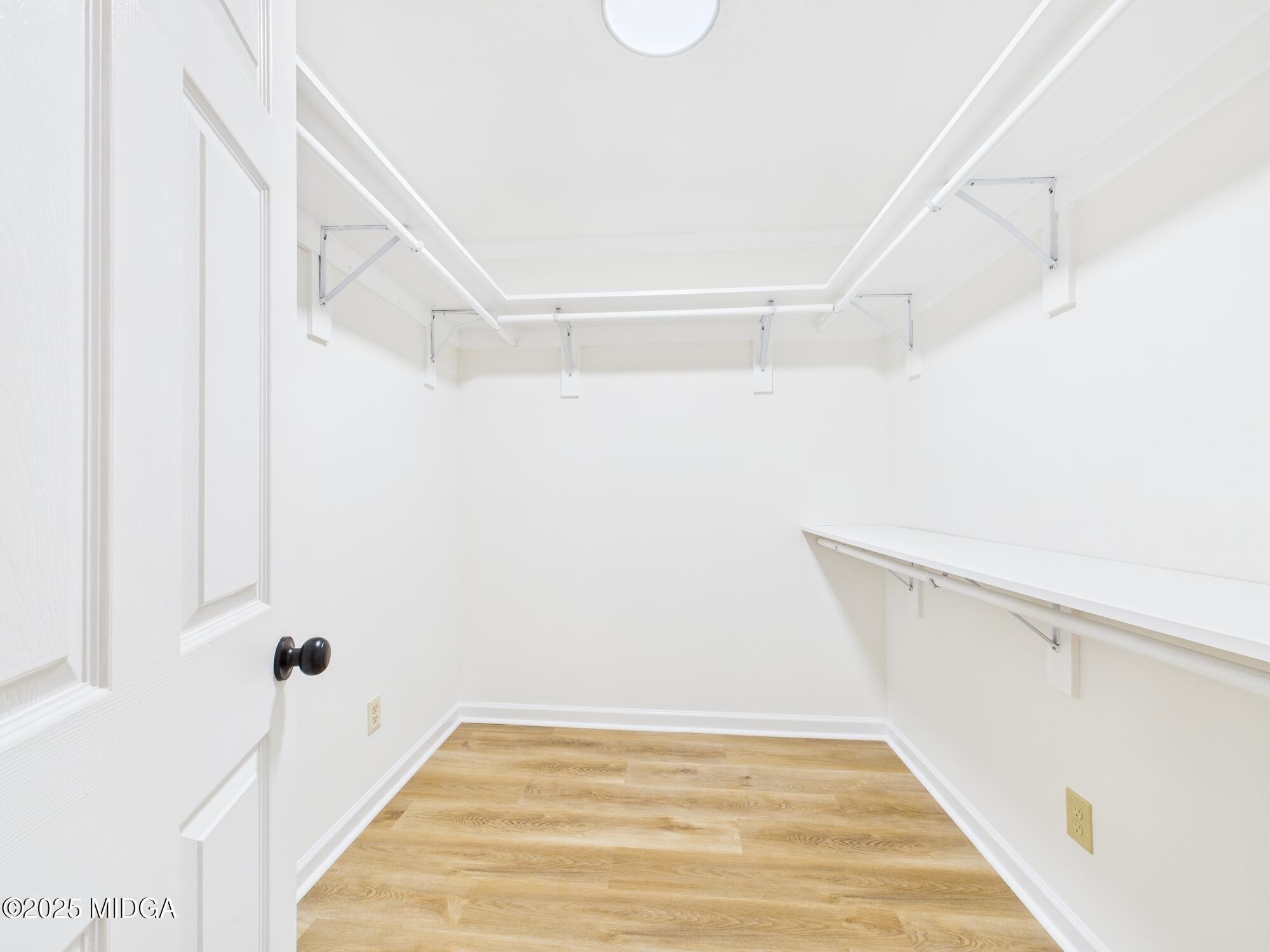 331 Marjane Drive Macon, GA 31210 - Photo 29 of 43 a view of a room with white walls