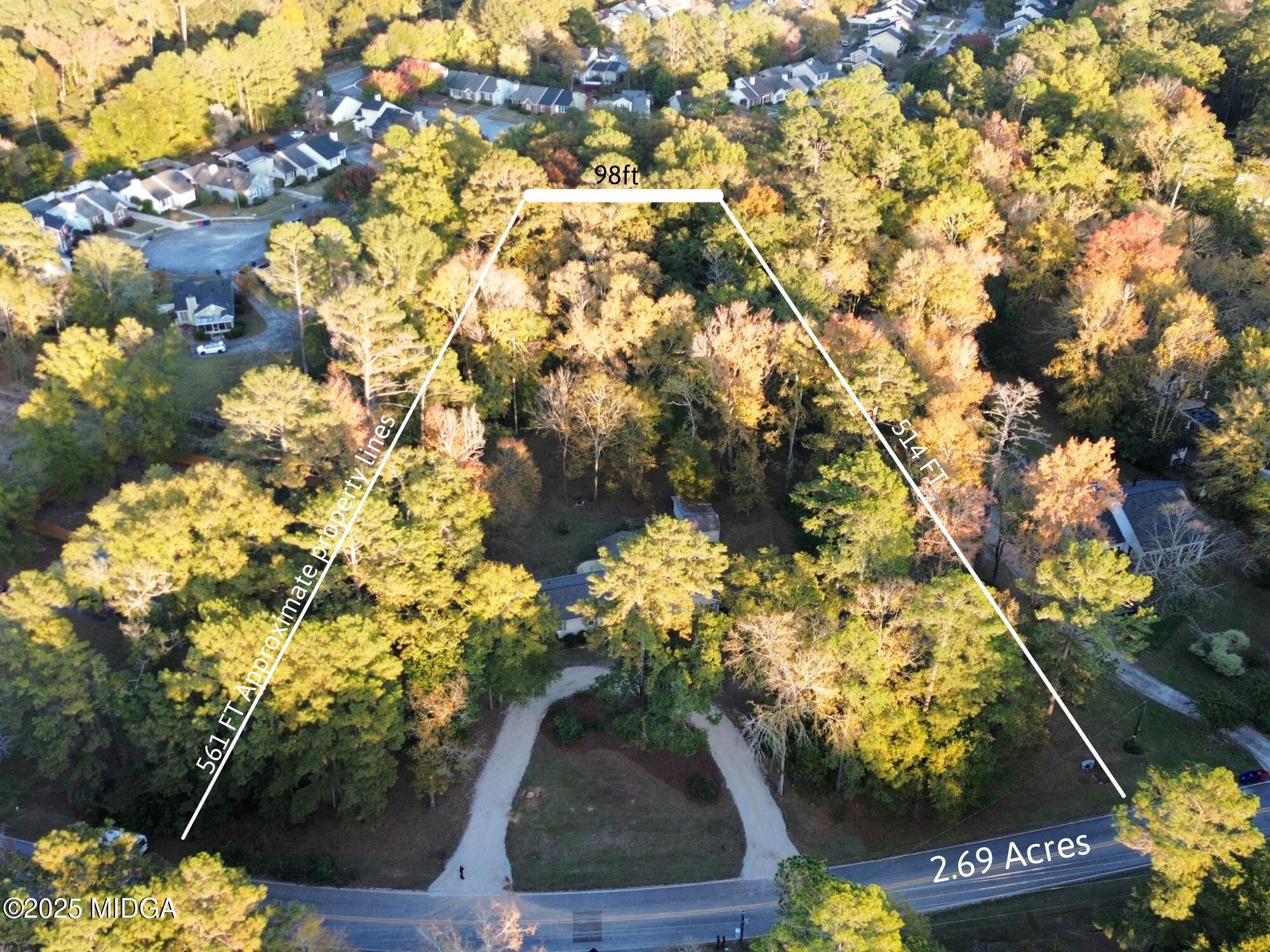 331 Marjane Drive Macon, GA 31210 - Photo 39 of 43 a picture of flowers