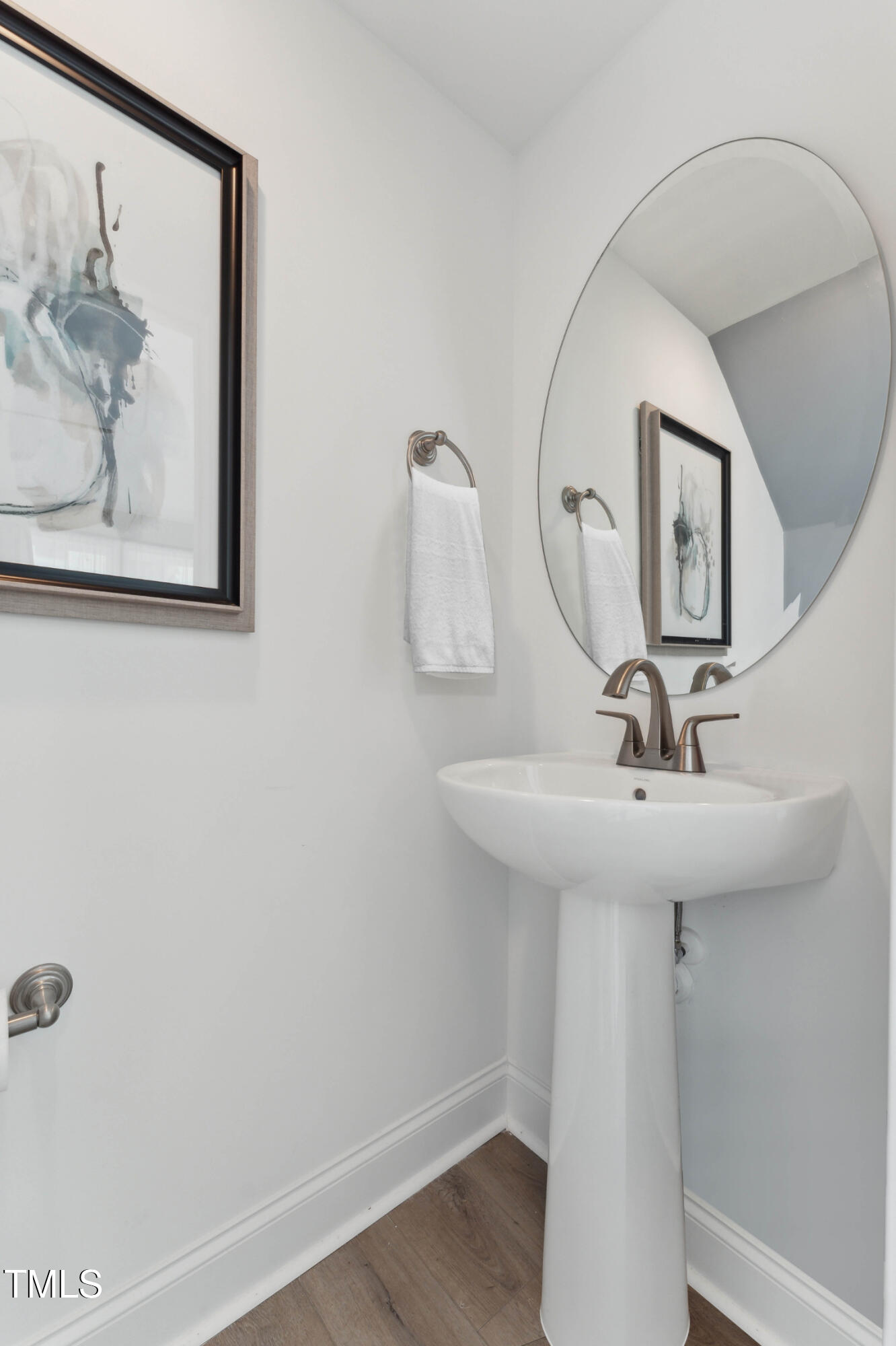 620 Hedrick Ridge Road, Unit 104 Cary, NC 27519 - Photo 4 of 25 Representative Photo Only