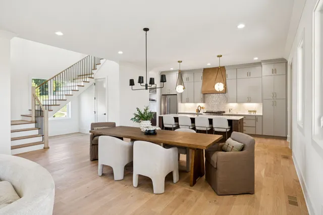 $1,260,000 | 3038 Lilybelle Court, Arrington, TN 37014