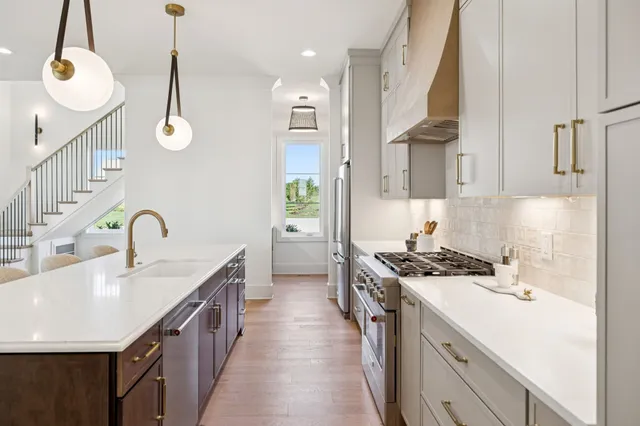 $1,260,000 | 3038 Lilybelle Court, Arrington, TN 37014