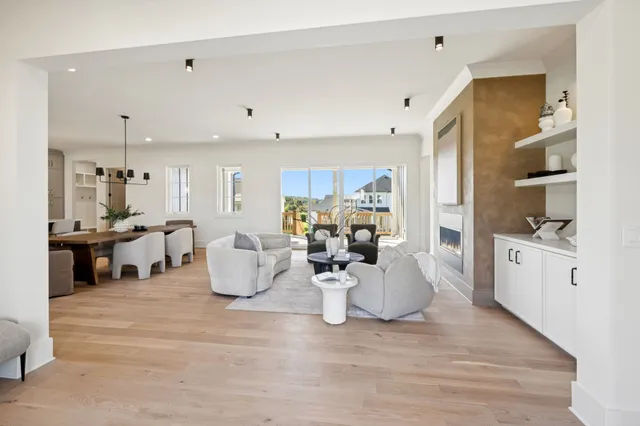 $1,260,000 | 3038 Lilybelle Court, Arrington, TN 37014