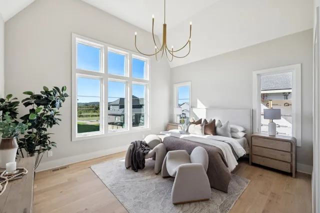 $1,260,000 | 3038 Lilybelle Court, Arrington, TN 37014