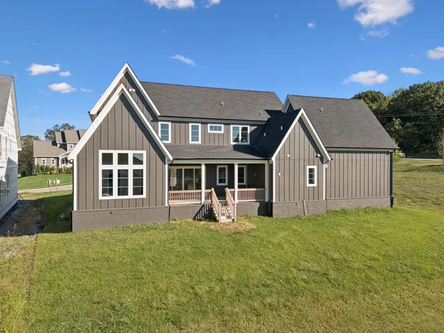 $1,260,000 | 3038 Lilybelle Court, Arrington, TN 37014