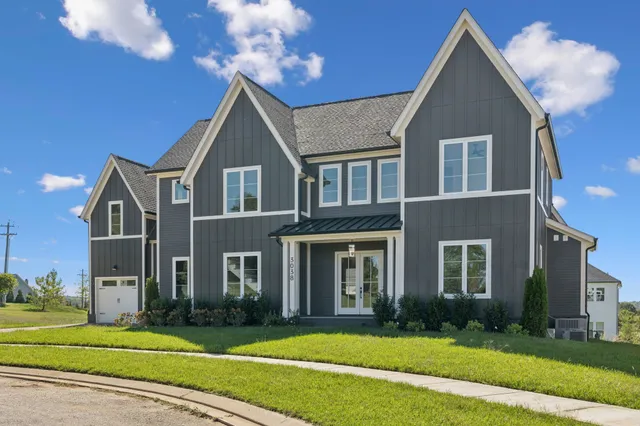 $1,260,000 | 3038 Lilybelle Court, Arrington, TN 37014