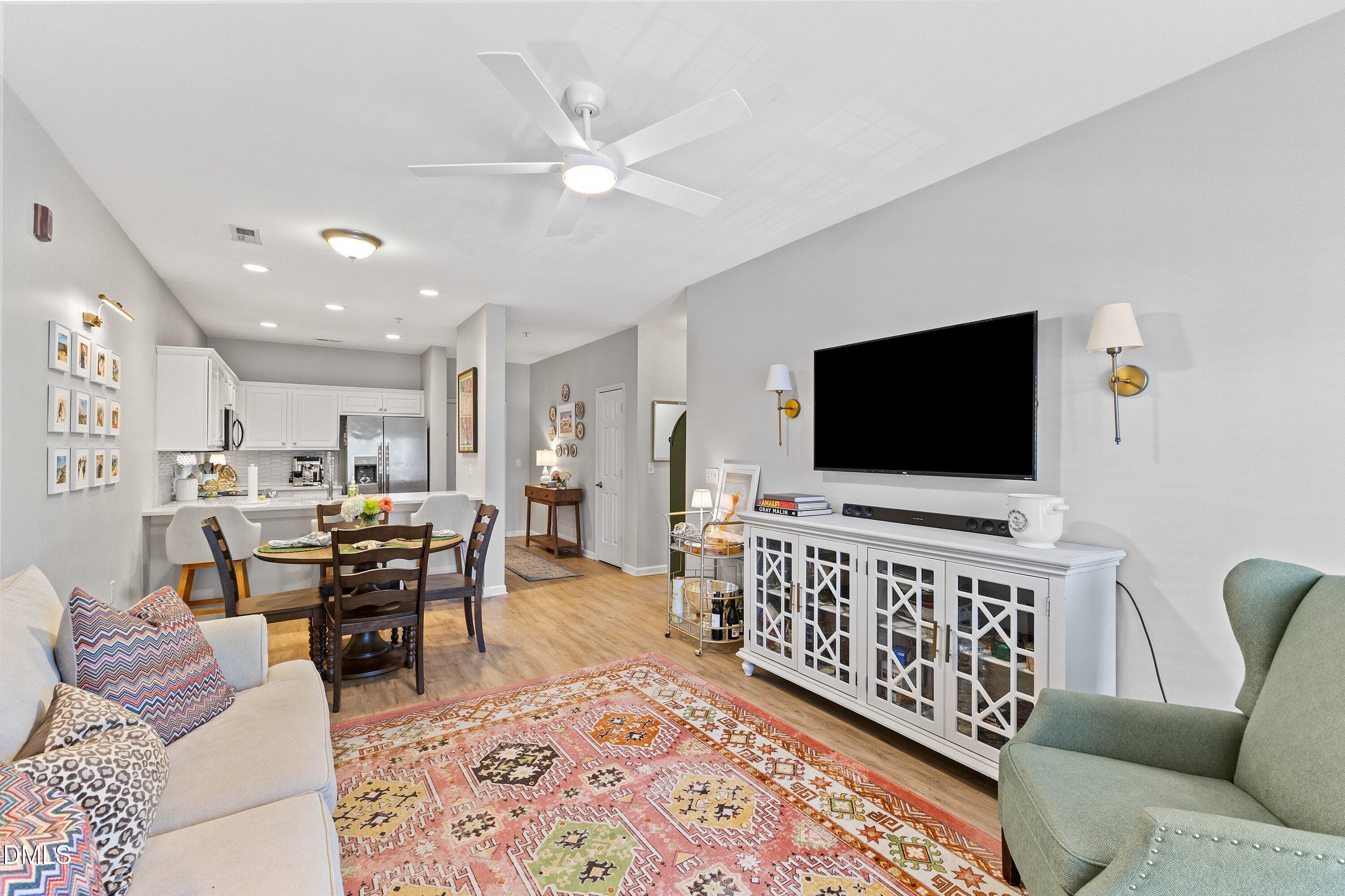 2610 Oldgate Drive, Unit 307 Raleigh, NC 27604 - Photo 11 of 26 10-2610 Oldgate Dr unit 307_5300