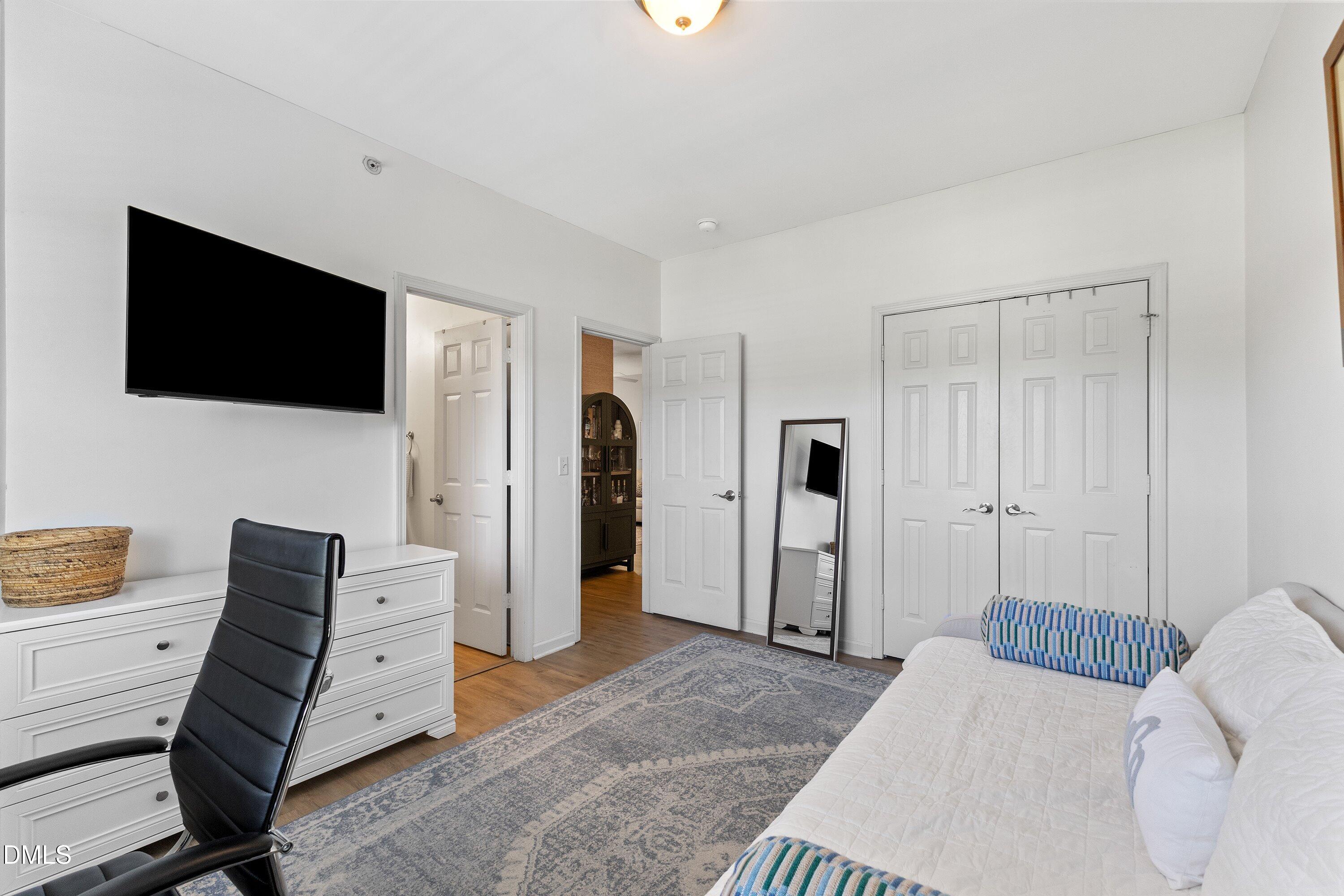 2610 Oldgate Drive, Unit 307 Raleigh, NC 27604 - Photo 20 of 26 22-2610 Oldgate Dr unit 307_5373