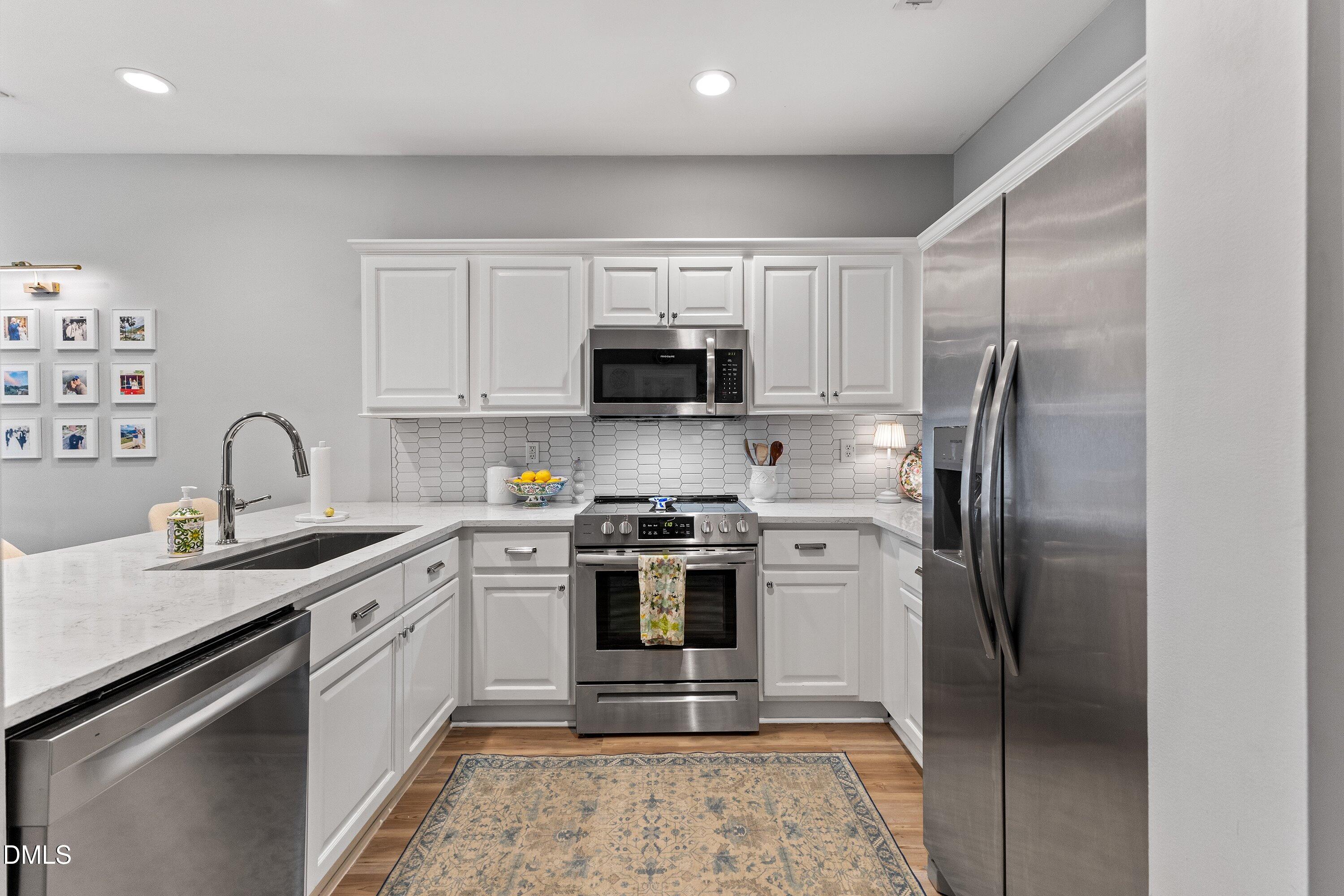 2610 Oldgate Drive, Unit 307 Raleigh, NC 27604 - Photo 6 of 26 06-2610 Oldgate Dr unit 307_5280