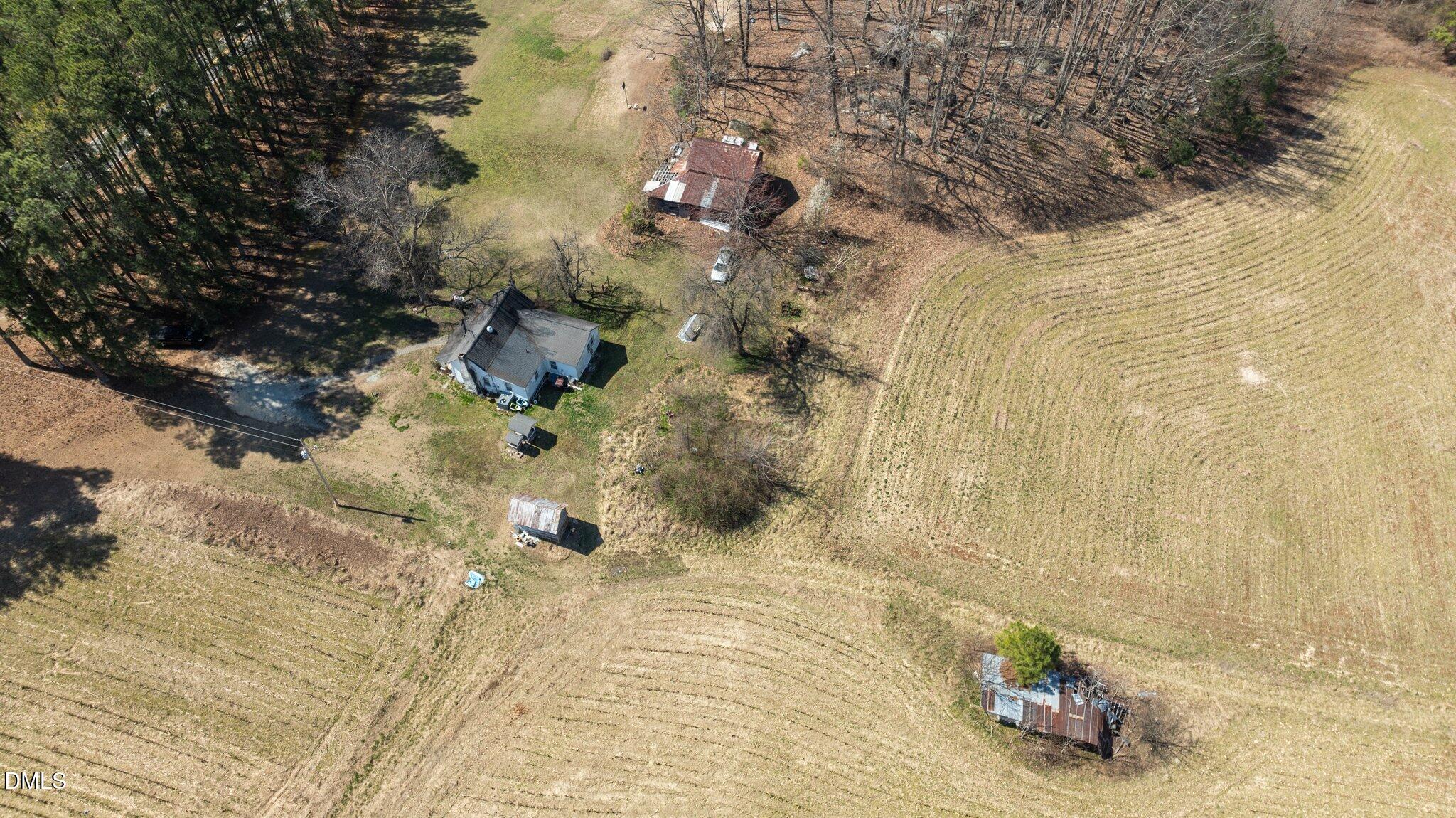 2710 Morton-Pulliam Road Roxboro, NC 27574 - Photo 11 of 13