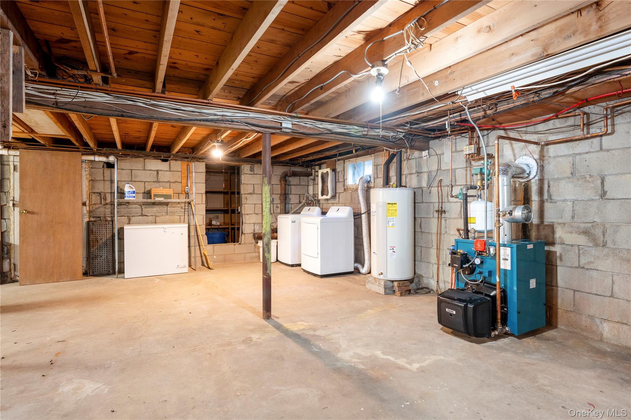 4 Acacia Road Rocky Point, NY 11778 - Photo 46 of 47 3 yr old Heating System