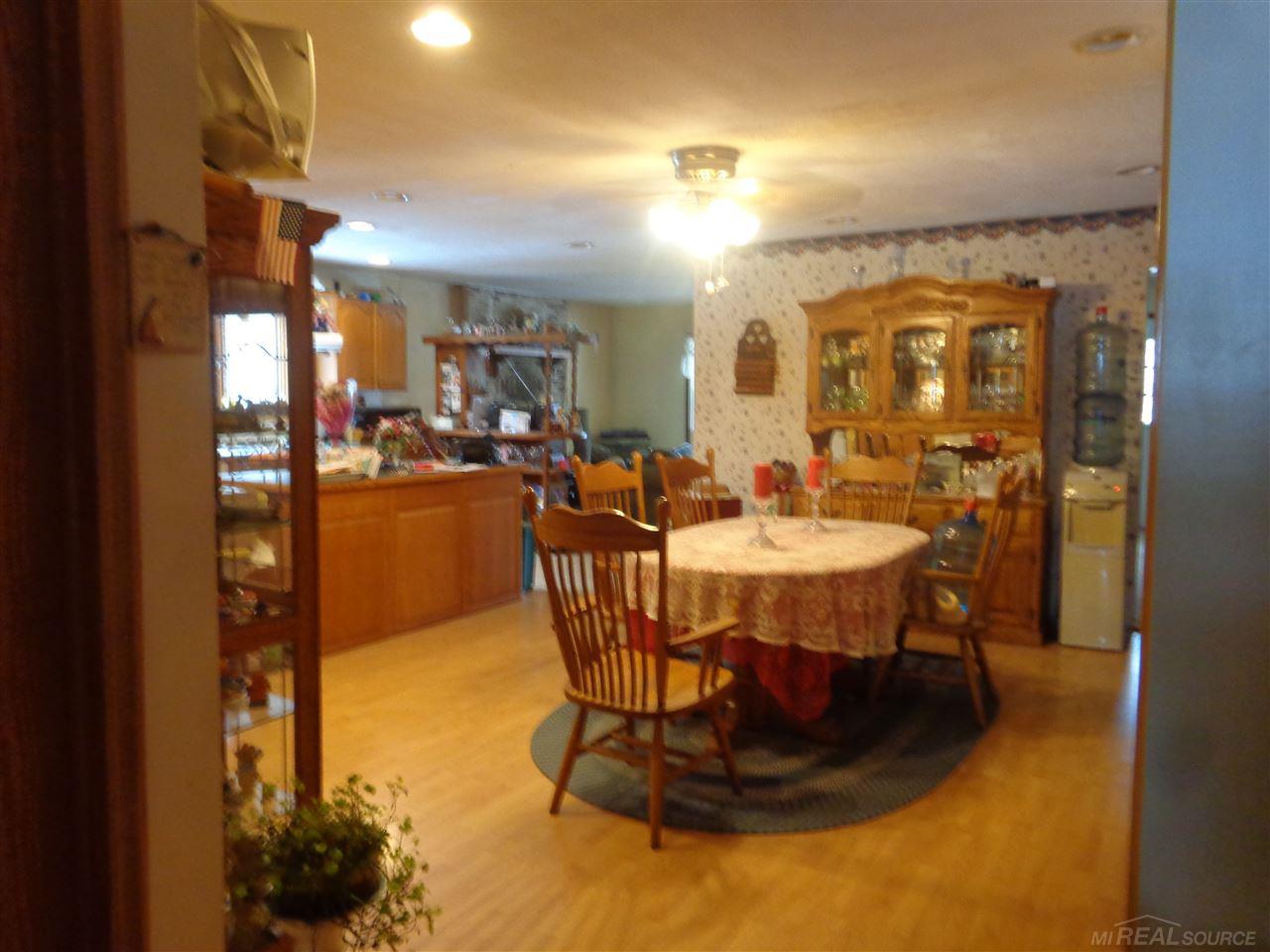 5580 Kelley Road Palms, MI 48465 - Photo 11 of 19 Gallery Image 11