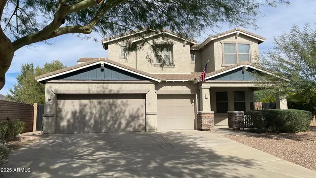 $749,000 | 30037 North 128th Avenue, Peoria, AZ 85383