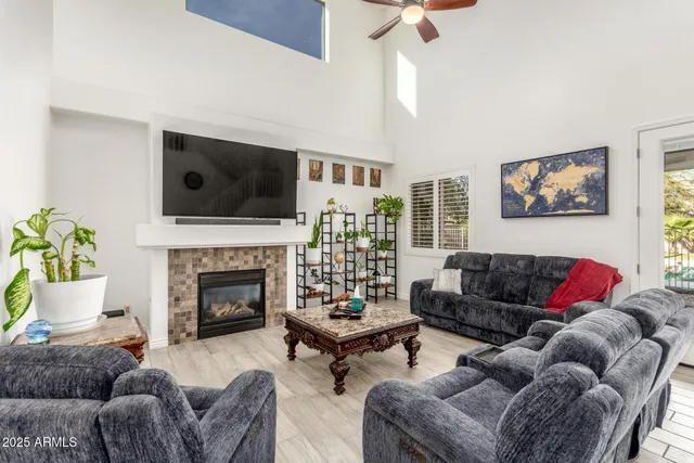 $749,000 | 30037 North 128th Avenue, Peoria, AZ 85383