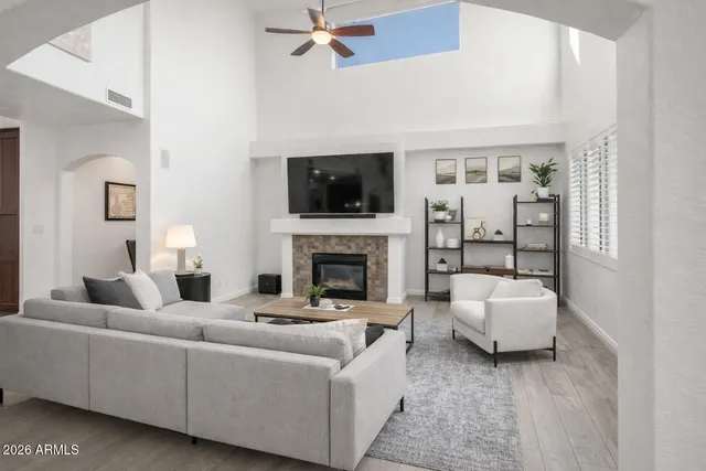 $749,000 | 30037 North 128th Avenue, Peoria, AZ 85383