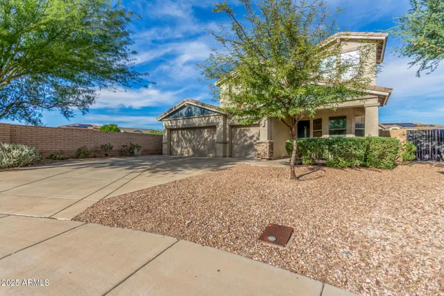 $749,000 | 30037 North 128th Avenue, Peoria, AZ 85383