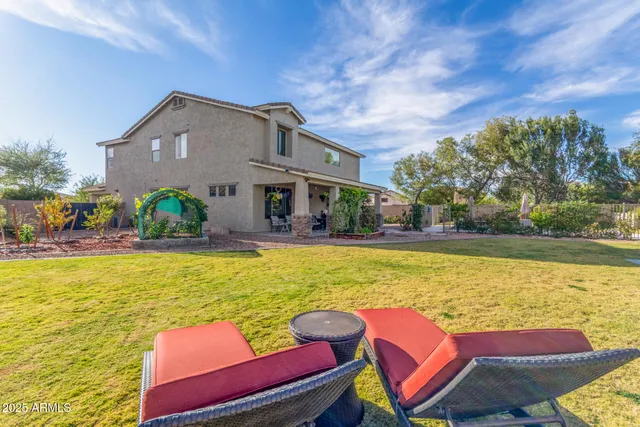 $749,000 | 30037 North 128th Avenue, Peoria, AZ 85383