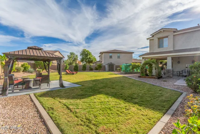 $749,000 | 30037 North 128th Avenue, Peoria, AZ 85383