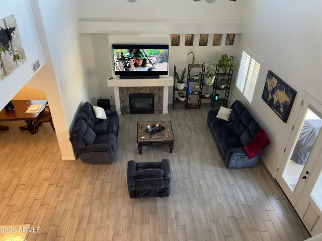 $749,000 | 30037 North 128th Avenue, Peoria, AZ 85383