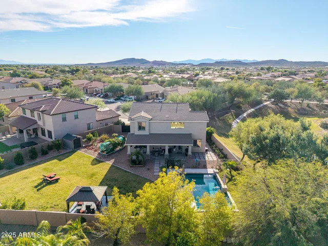 $749,000 | 30037 North 128th Avenue, Peoria, AZ 85383