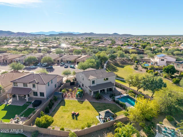 $749,000 | 30037 North 128th Avenue, Peoria, AZ 85383