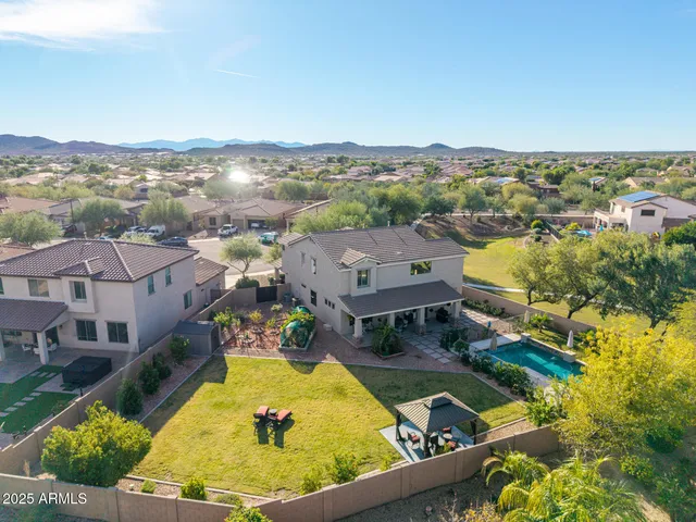 $749,000 | 30037 North 128th Avenue, Peoria, AZ 85383