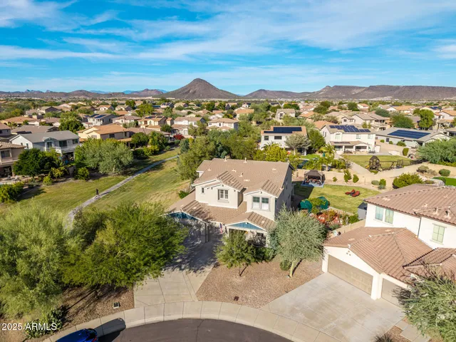 $749,000 | 30037 North 128th Avenue, Peoria, AZ 85383