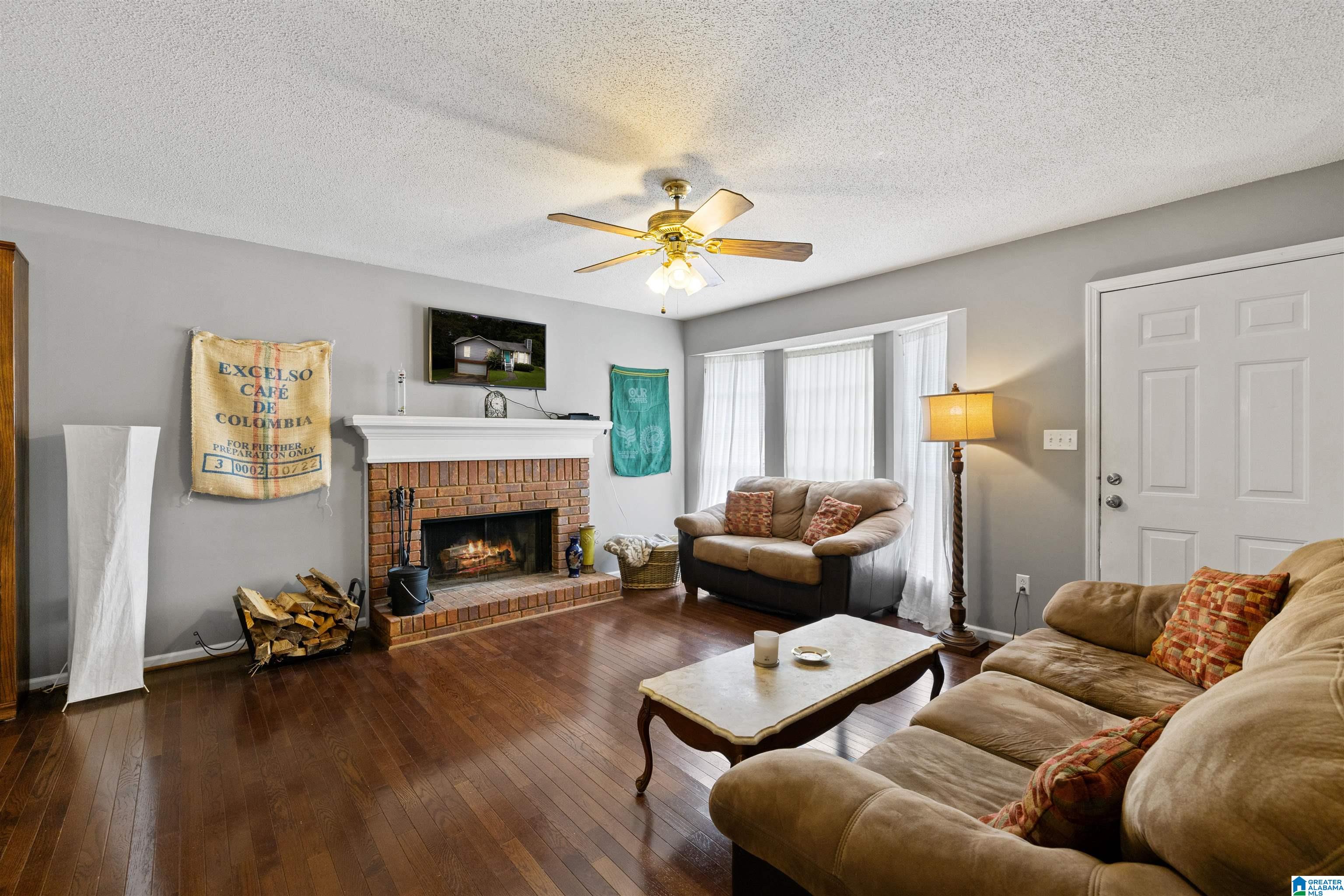 2713 Shoemaker Street Birmingham, AL 35235 - Photo 5 of 42