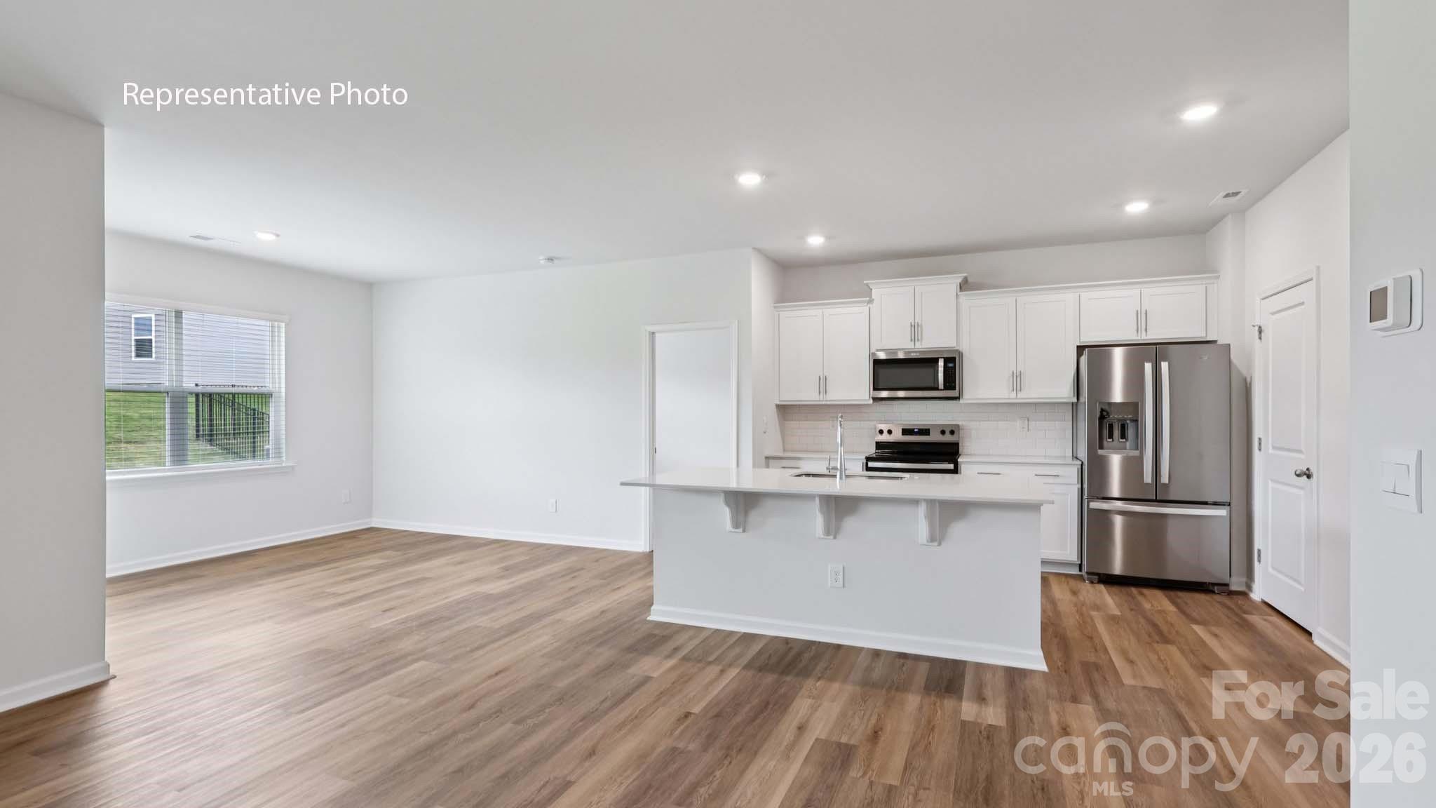 7608 Bainbridge Road Sherrills Ford, NC 28673 - Photo 8 of 28