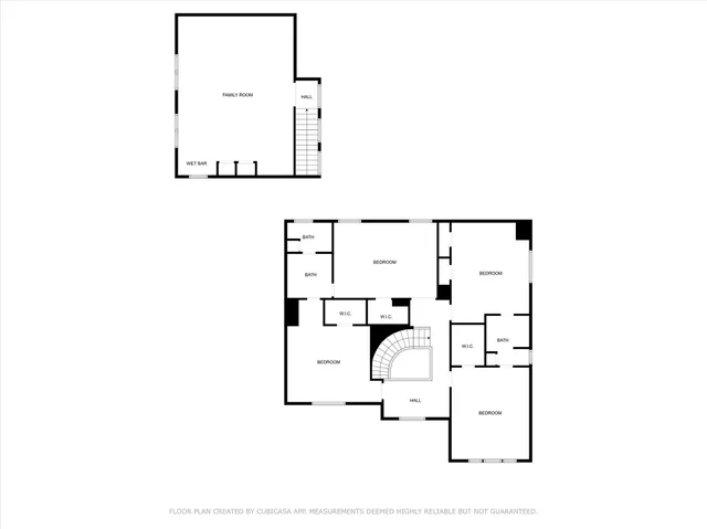 a picture of floor plan