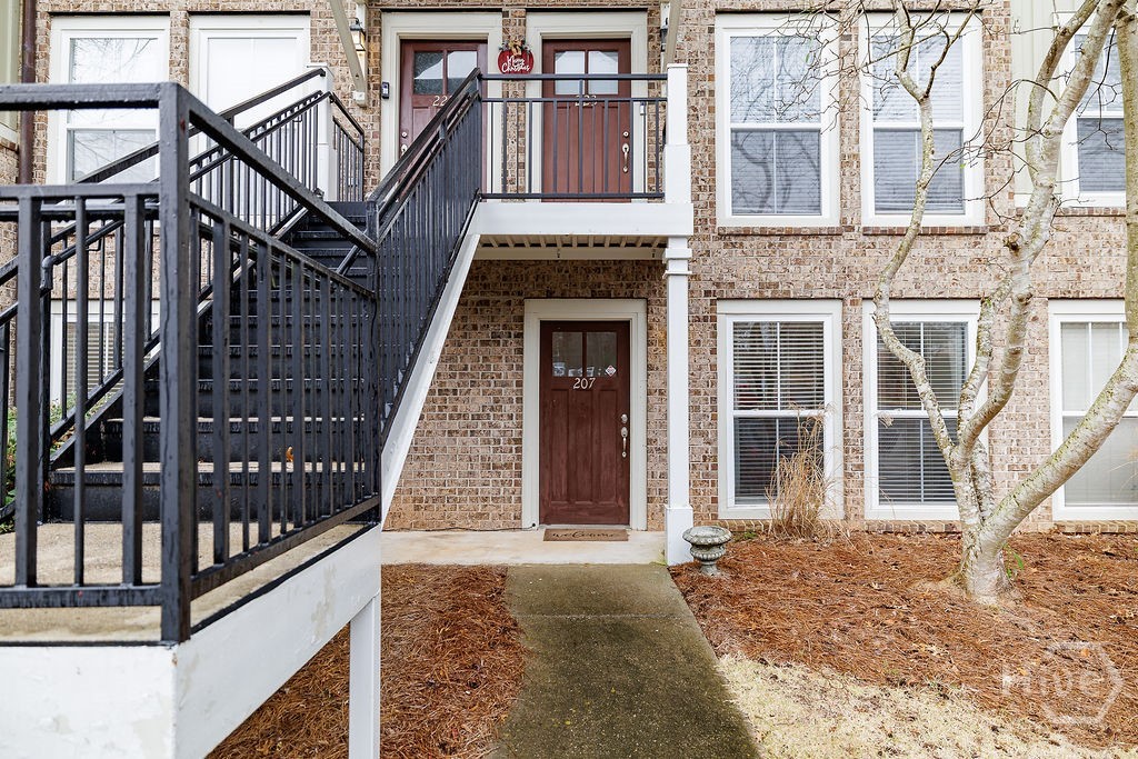 490 South Barnett Shoals Road, Unit 207 Athens, GA 30605 - Photo 1 of 31