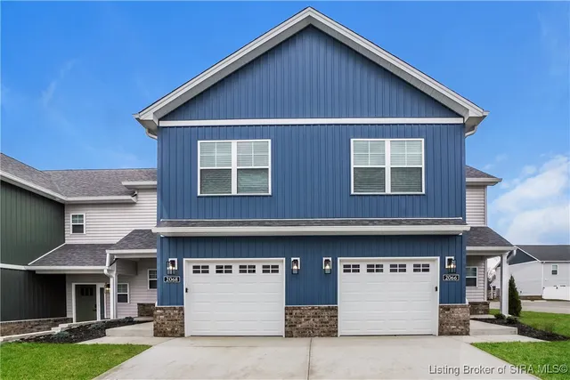 $1,750 | 2068 South Sarah Drive, Jeffersonville, IN 47130