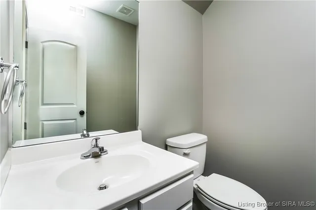 $1,750 | 2068 South Sarah Drive, Jeffersonville, IN 47130