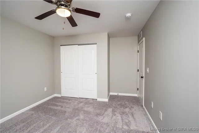 $1,750 | 2068 South Sarah Drive, Jeffersonville, IN 47130