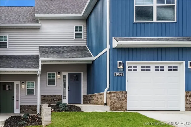 $1,750 | 2068 South Sarah Drive, Jeffersonville, IN 47130