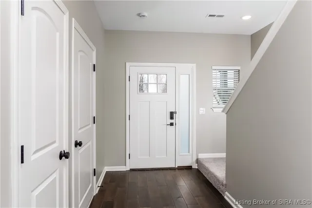 $1,750 | 2068 South Sarah Drive, Jeffersonville, IN 47130