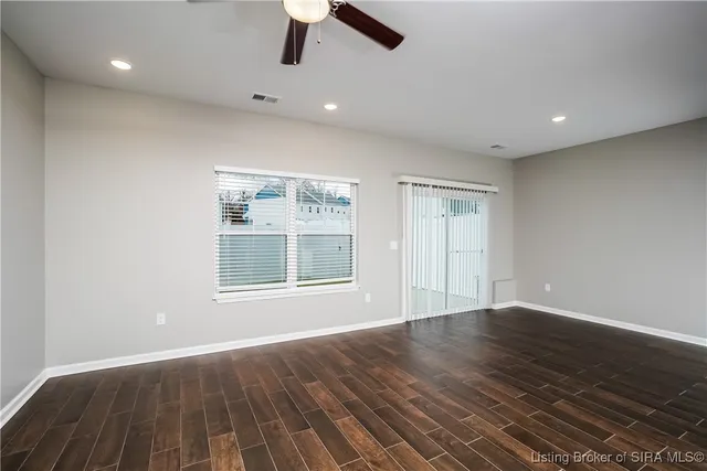 $1,750 | 2068 South Sarah Drive, Jeffersonville, IN 47130