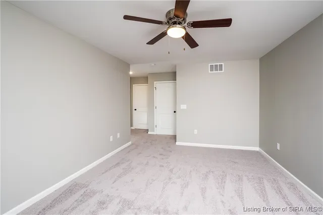 $1,750 | 2068 South Sarah Drive, Jeffersonville, IN 47130